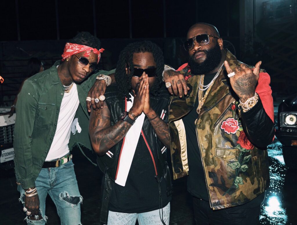 Rick Ross