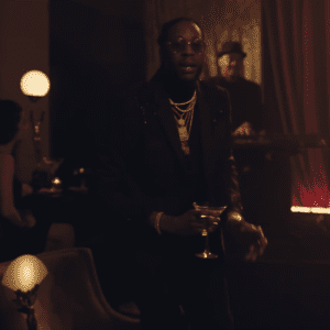 2 Chainz Feat. Ty Dolla Sign, Trey Songz & Jhené Aiko “It’s a Vibe” Video