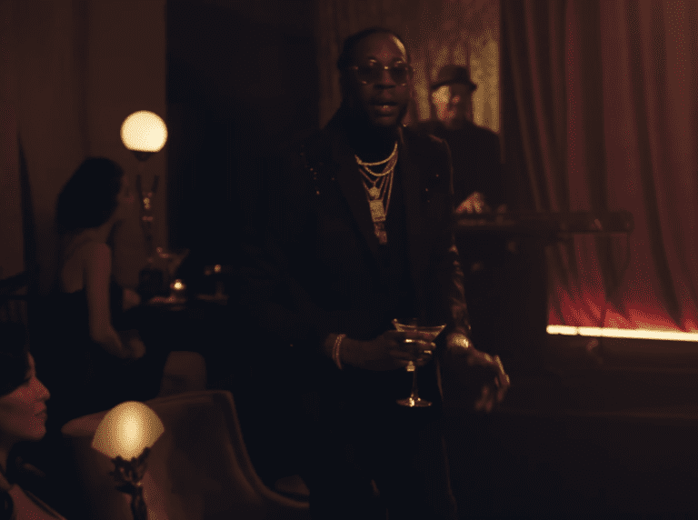2 Chainz Feat. Ty Dolla Sign, Trey Songz & Jhené Aiko “It’s a Vibe” Video