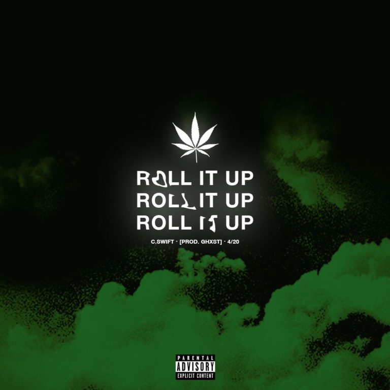 C.Swift - Roll It Up