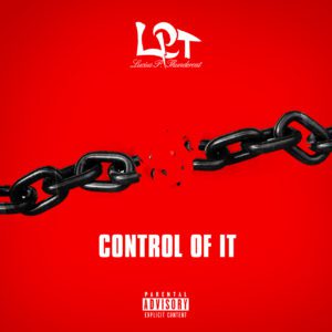 Lucius P. Thundercat - Control Of It