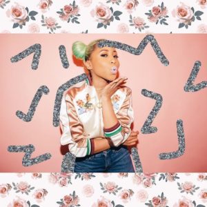 Liana Bank$ - Ghost [New Song]