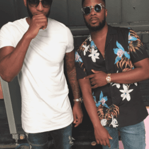 IYKZ & Maleek Berry ““They Know (Wan Mo)” Video
