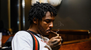 John Wic - Same Thang Feat. Migos [New Song]