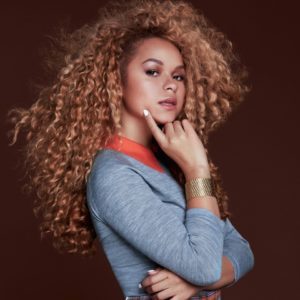 Rachel Crow - Solo