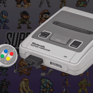 SNES