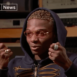 WIZKID