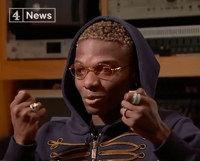 WIZKID