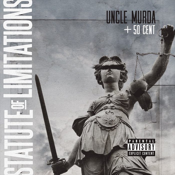Uncle Murda 50 Cent
