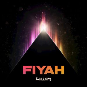 will.i.am - Fiyah