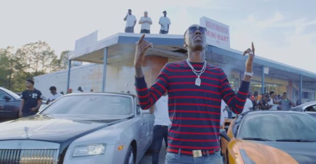 Young Dolph