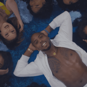 B.o.B. Feat. T.I. & Ty Dolla Sign “4 Lit” Video