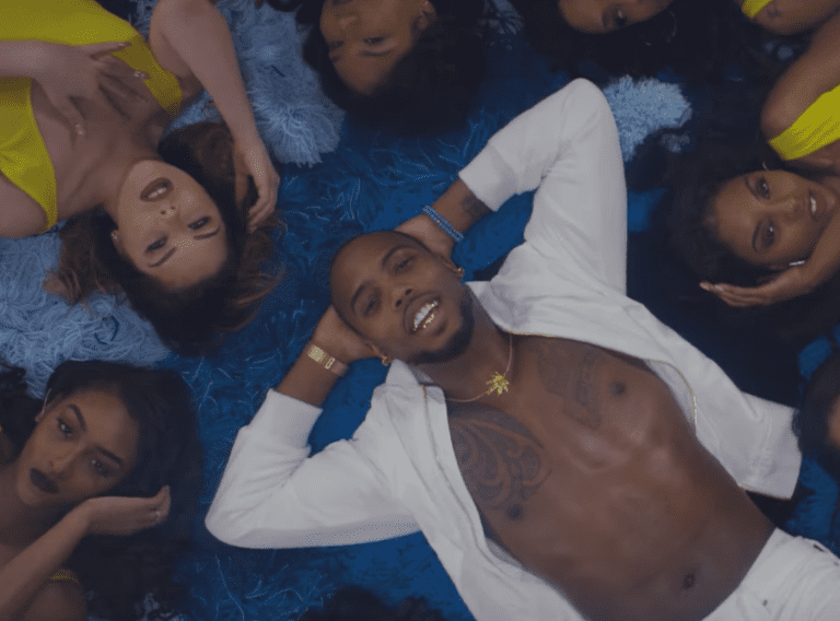 B.o.B. Feat. T.I. & Ty Dolla Sign “4 Lit” Video