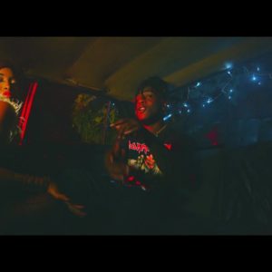 burna