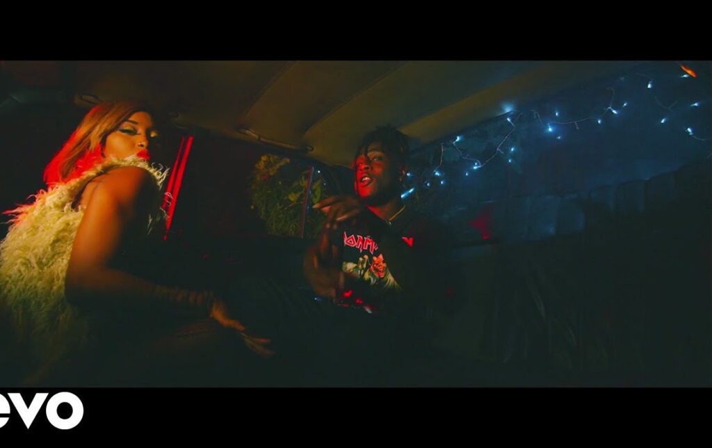 burna