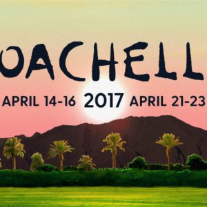 Coachella 2017