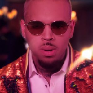 Chris Brown “Privacy” Video