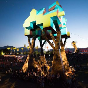 Live Stream Coachella 2017: Day 2, With Future, Gucci Mane, Tory Lanez & More
