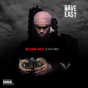 Dave East