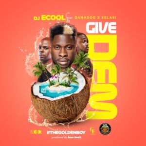 DJ ECool