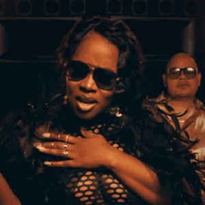 remy ma