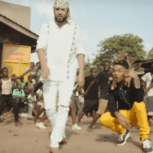 French Montana Feat. Swae Lee “Unforgettable” Video