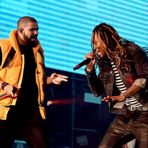 Drake Future