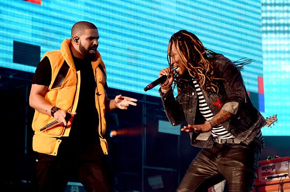 Drake Future