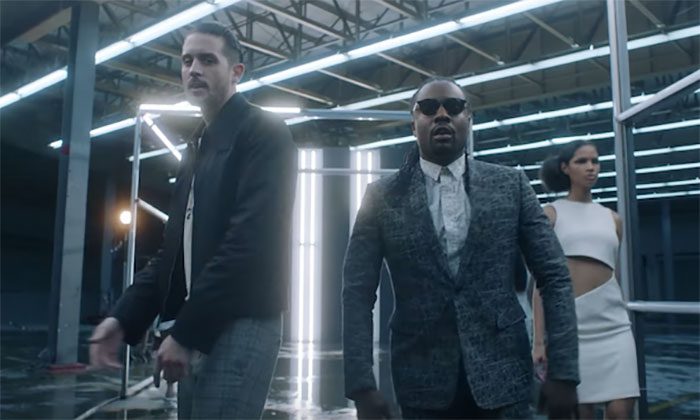 Wale Feat. G-Eazy “Fashion Weee” Video