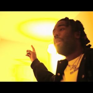 IAMSU “I Know It”