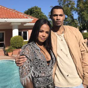 Harvey x Christina Millian “Own The Night” Video