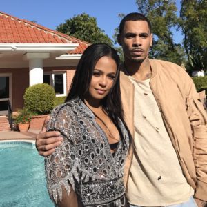Harvey x Christina Millian “Own The Night” Video