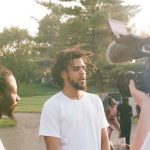 Watch J. Cole’s ‘4 Your Eyez Only’ HBO Documentary