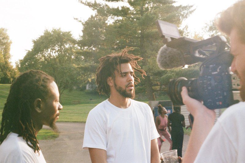 Watch J. Cole’s ‘4 Your Eyez Only’ HBO Documentary