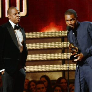 JAY Z & Tyler, The Creator
