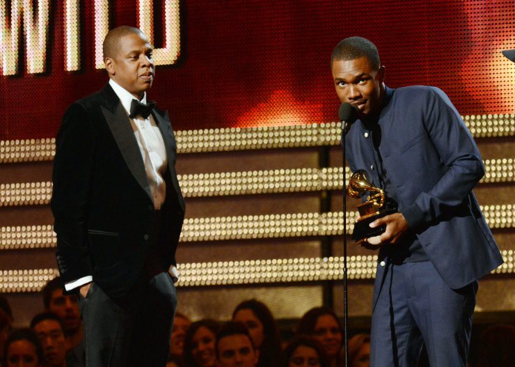 JAY Z & Tyler, The Creator