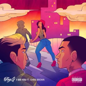 Feat. Chris Brown