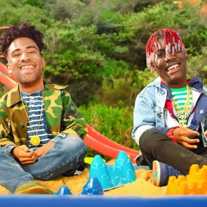 KYLE Feat. Lil Yachty “iSpy” Video