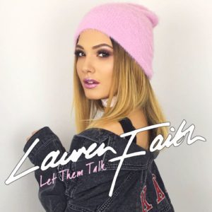 Lauren Faith