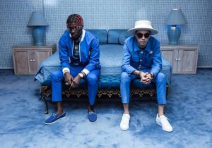 DJ Cassidy, Lil Yachty