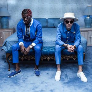 DJ Cassidy, Lil Yachty