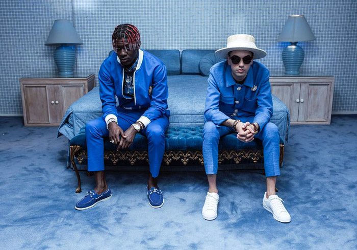 DJ Cassidy, Lil Yachty