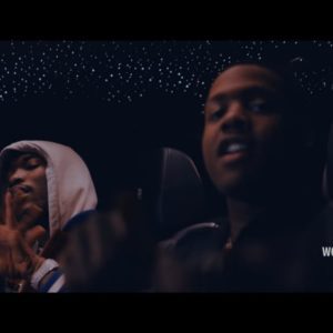 Lil Durk Feat. Meek Mill “Young N*ggas” Video