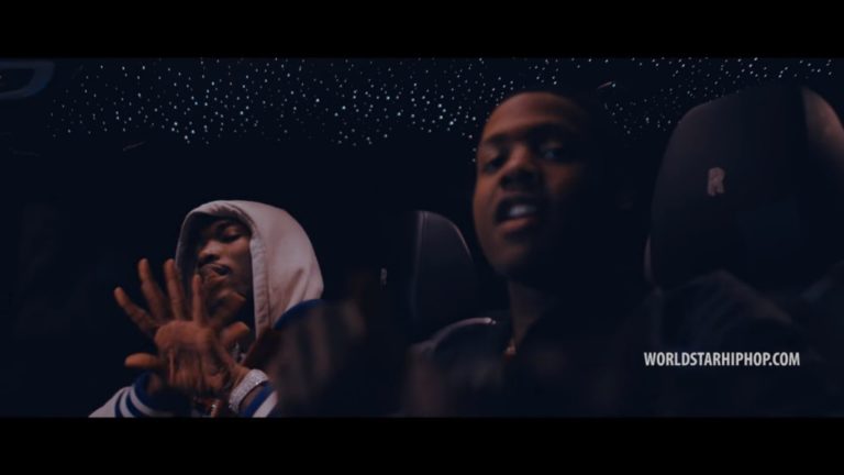 Lil Durk Feat. Meek Mill “Young N*ggas” Video