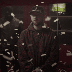 Mac Miller Feat. Ty Dolla Sign “Cinderella” Video
