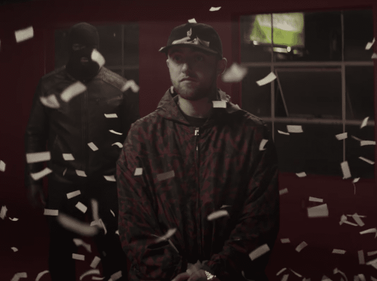 Mac Miller Feat. Ty Dolla Sign “Cinderella” Video