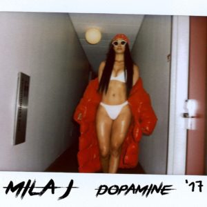 Mila J