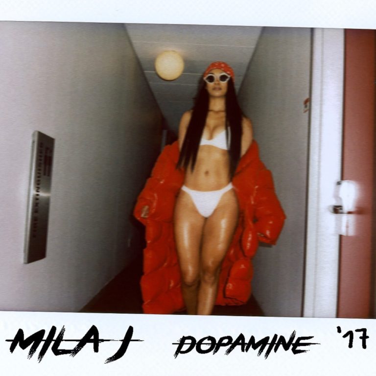 Mila J