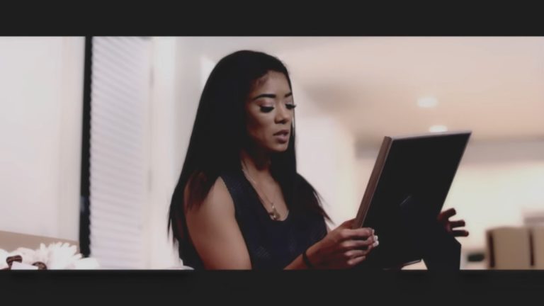 Mila J “New Crib”