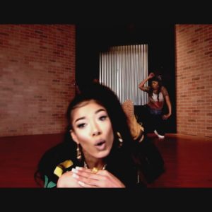 Mila J “MOVE”